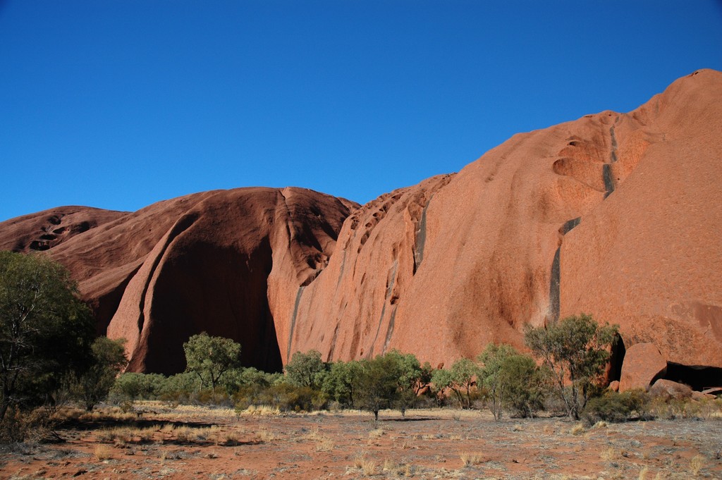Uluru